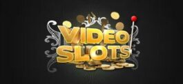 VideoSlots casino