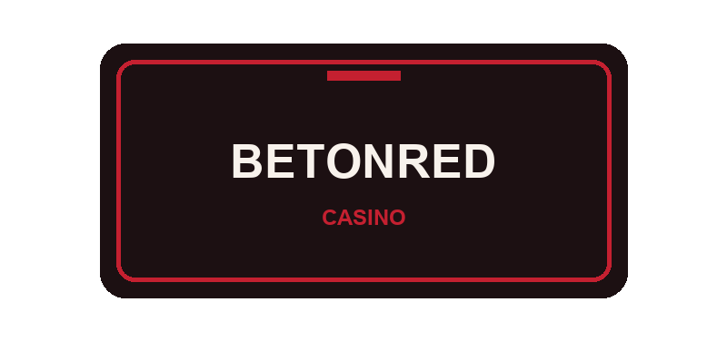 Betonred