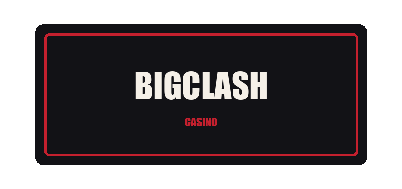 Big Clash Casino