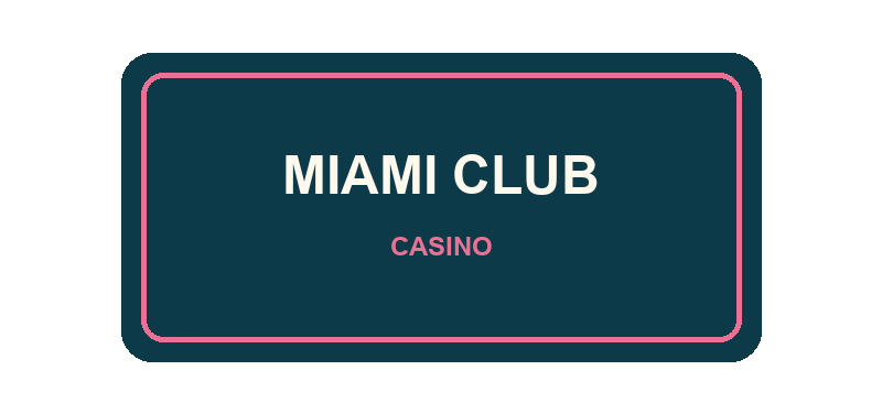 Miami Club
