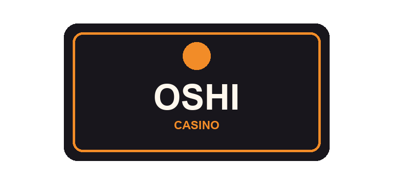 Oshi Casino